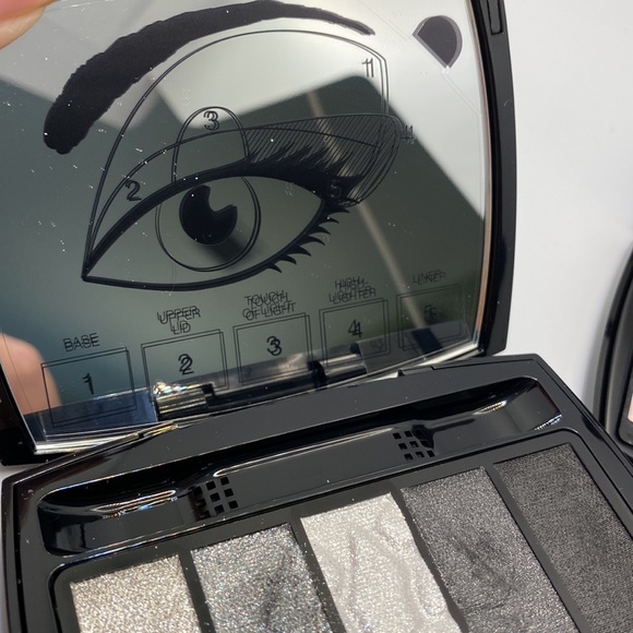 BNWOB HUGE Lancôme eye makeup bundle with surprise extras - Picture 7 of 8